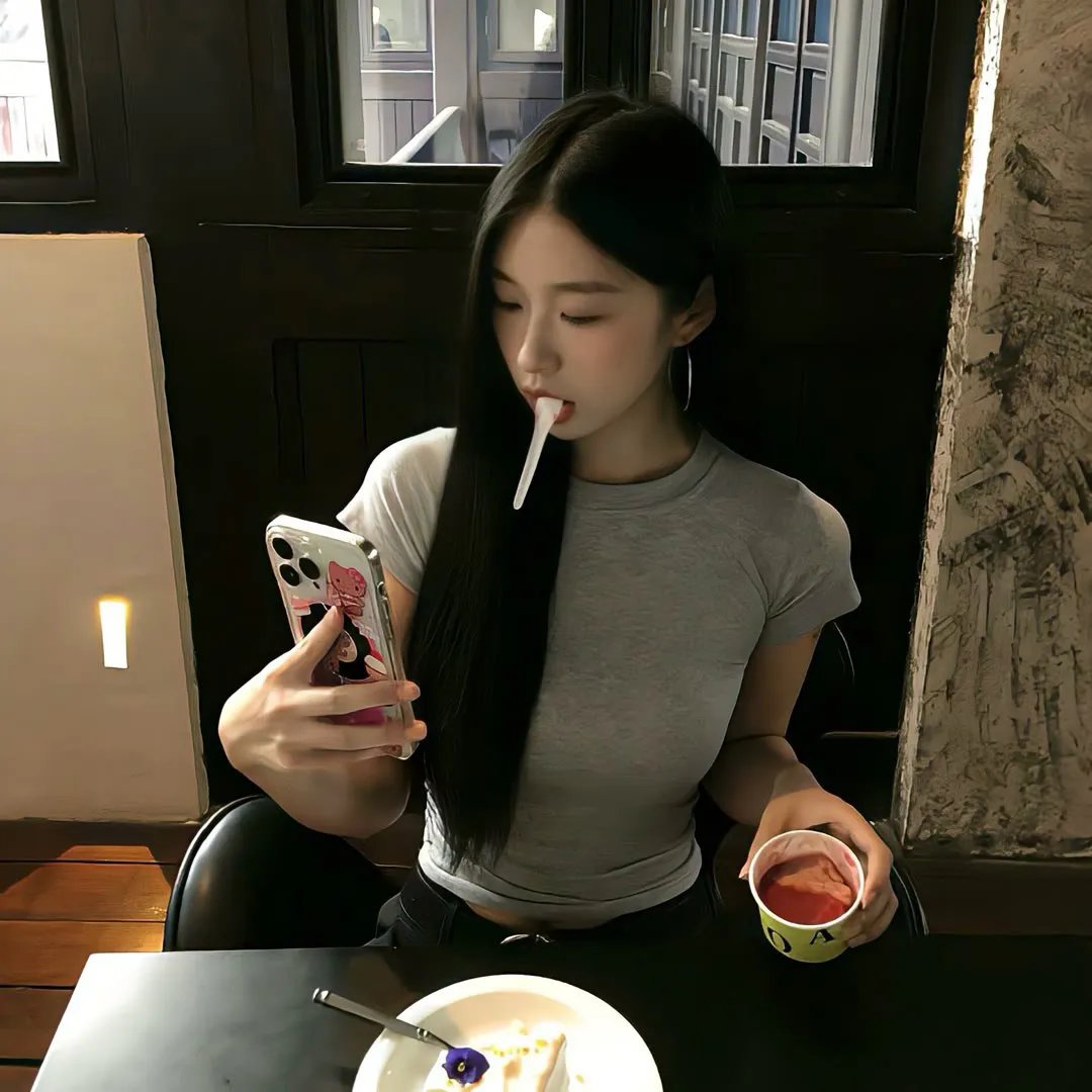 当潮起时