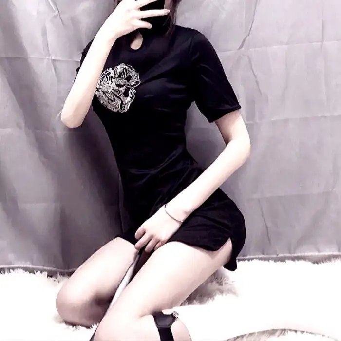 第一夫人的保镖